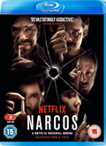 Narcos 3×01 al 3×10 [720p]